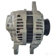 Генератор HELLA 8EL 012 430-871 1425077502 4082300717174 B 9B9M - Изображение 4