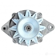 Генератор HELLA JA 1172IR 354CG5X 8el011711071 35717 - Изображение 3