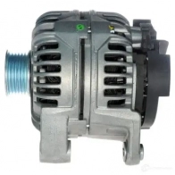 Генератор HELLA C A1828IR 8el011710811 53PK1 35694 - Изображение 4