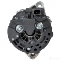 Генератор HELLA CA1576I R 36139 8el012428211 819PEU - Изображение 3
