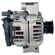 Генератор HELLA CA1576I R 36139 8el012428211 819PEU - Изображение 4