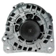 Генератор HELLA 35681 CA1678 IR 9T9K6AN 8el011710681 - Изображение 2