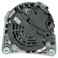 Генератор HELLA 35681 CA1678 IR 9T9K6AN 8el011710681 - Изображение 3