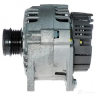 Генератор HELLA 35681 CA1678 IR 9T9K6AN 8el011710681 - Изображение 4