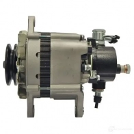 Генератор HELLA MDC1LN J A1117IR 8el012426231 Ford Maverick 1 (ML) Внедорожник 2.7 TD 100 л.с. 1993 – 1996