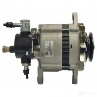 Генератор HELLA MDC1LN J A1117IR 8el012426231 35942 - Изображение 4