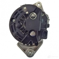 Генератор HELLA JRD XRTL 4082300713732 8EL 011 712-591 1424794747 - Изображение 2