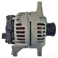 Генератор HELLA JRD XRTL 4082300713732 8EL 011 712-591 1424794747 - Изображение 4