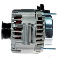 Генератор HELLA 35671 1FY0T CA1 638IR 8EL 011 710-581 - Изображение 4