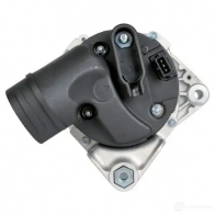 Генератор HELLA CA 1256IR 1SVYCMV 8EL 012 427-991 36117 - Изображение 3