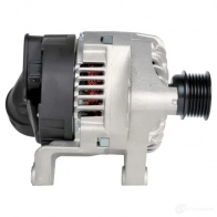 Генератор HELLA CA 1256IR 1SVYCMV 8EL 012 427-991 36117 - Изображение 4