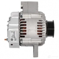 Генератор HELLA 1437489782 AGSS 0HB 8EL 011 712-941 - Изображение 3
