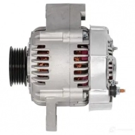 Генератор HELLA 1437489782 AGSS 0HB 8EL 011 712-941 - Изображение 4