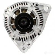 Генератор HELLA CA1 398IR 8el012426691 4J1O5A 35987 - Изображение 2