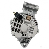 Генератор HELLA 38JTIY 8el012430071 36324 CA1737 IR - Изображение 3