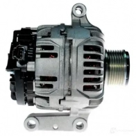Генератор HELLA QCAYY6S C A1779IR 8el011710781 35691 - Изображение 4