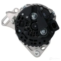 Генератор HELLA 36187 8el012428691 CA1567I R IRW0R7F - Изображение 3