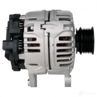 Генератор HELLA 36187 8el012428691 CA1567I R IRW0R7F - Изображение 4