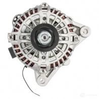 Генератор HELLA 1424794702 8el011712121 8EL 738 213-061 CA2015IR - Изображение 2