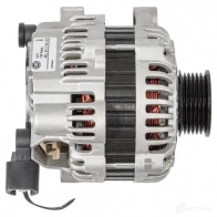 Генератор HELLA 1424794702 8el011712121 8EL 738 213-061 CA2015IR - Изображение 4