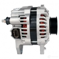 Генератор HELLA 36235 8el012429181 38H1OG8 JA15 31IR - Изображение 4
