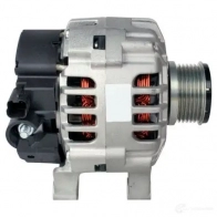Генератор HELLA 36002 5UXGAA CA18 79IR 8el012426841 - Изображение 3