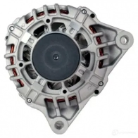 Генератор HELLA 36002 5UXGAA CA18 79IR 8el012426841 - Изображение 4