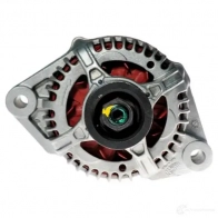 Генератор HELLA 35760 CA1 318IR W00XS 8el011711501 - Изображение 2