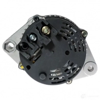 Генератор HELLA 35760 CA1 318IR W00XS 8el011711501 - Изображение 3