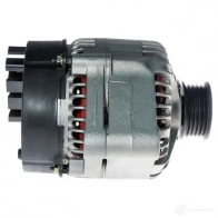 Генератор HELLA 35760 CA1 318IR W00XS 8el011711501 - Изображение 4