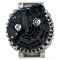 Генератор HELLA 8EL 012 584-161 36360 AYTZSO CA 1880IR - Изображение 3