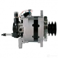 Генератор HELLA J A777 LMVD8S 8el012429271 36244 - Изображение 4