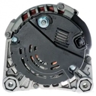 Генератор HELLA 35702 S6G173 8el011710901 CA1933 IR - Изображение 3