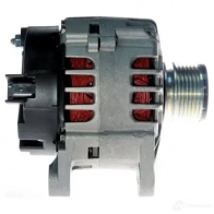 Генератор HELLA 35702 S6G173 8el011710901 CA1933 IR - Изображение 4