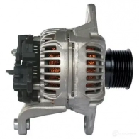 Генератор HELLA NUWJMHD 36354 8EL 012 584-101 CA 1853IR - Изображение 4