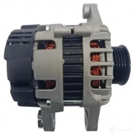 Генератор HELLA 8EL 011 713-021 1437489911 T1I6 Q - Изображение 3