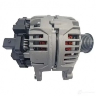 Генератор HELLA 8EL 011 713-151 V33N VUO 1437489633 - Изображение 4