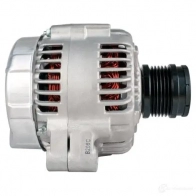 Генератор HELLA 7X86UE 35988 8el012426701 CA1 439IR - Изображение 4