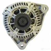 Генератор HELLA 8EL 737 855-001 8el011712261 1424794716 CA1578IR - Изображение 2