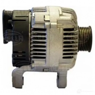 Генератор HELLA 8EL 737 855-001 8el011712261 1424794716 CA1578IR - Изображение 4