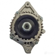 Генератор HELLA J A1897IR 8EL 012 429-591 X020D8Y 36276 - Изображение 3