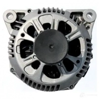 Генератор HELLA C A1553IR 8el011710491 47EQUOK 35662 - Изображение 2