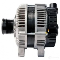Генератор HELLA C A1553IR 8el011710491 47EQUOK 35662 - Изображение 4