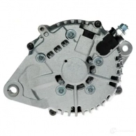 Генератор HELLA 3RXRBC JA1 611IR 35731 8el011711211 - Изображение 3