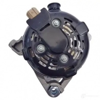 Генератор HELLA 1437489071 Z 5QNKT 8EL 011 712-931 - Изображение 3