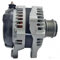 Генератор HELLA 1437489071 Z 5QNKT 8EL 011 712-931 - Изображение 4