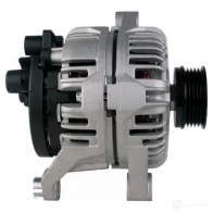 Генератор HELLA NAII1R3 8el012428641 36182 CA1485 IR - Изображение 4