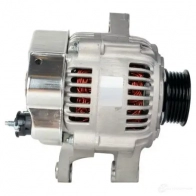 Генератор HELLA JA 987IR LU3NW 35968 8el012426501 - Изображение 4