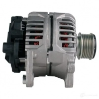 Генератор HELLA CA16 82IR 36185 8el012428671 JQYIT - Изображение 4