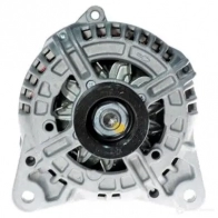 Генератор HELLA 8EL 011 710-801 35693 ZKVPTD C A1827IR - Изображение 2